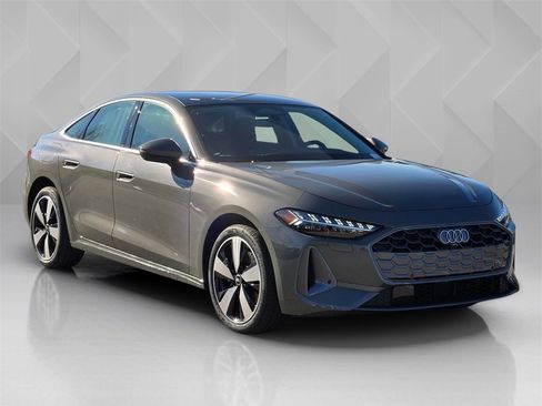 New 2025 Audi A5 2.0T Premium Plus image 8