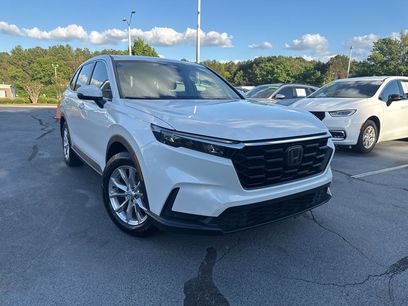 Used 2024 Honda CR-V EX-L