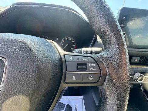 Used 2026 Honda CR-V EX image 18