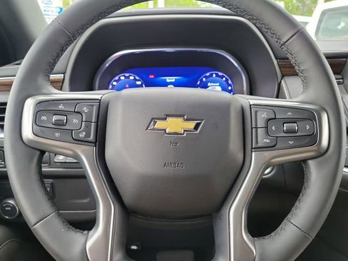 Used 2024 Chevrolet Tahoe Premier w/ Premium Package 2 RWD image 19
