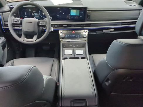 New 2026 Hyundai Santa Fe Calligraphy image 15