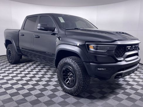 Used 2023 RAM 1500 TRX w/ TRX Level 2 Equipment Group image 22