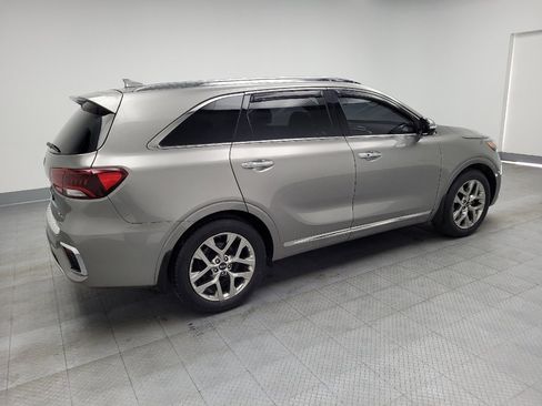 Used 2019 Kia Sorento SX image 10