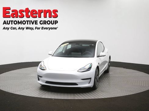 Used 2023 Tesla Model 3 Standard Range RWD image 51
