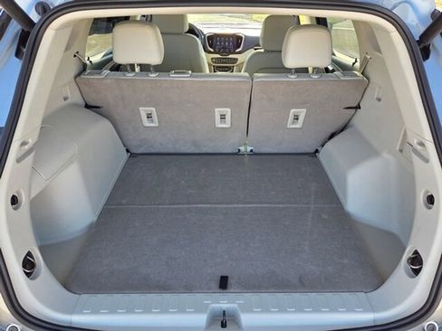 Certified 2023 GMC Terrain Denali image 11