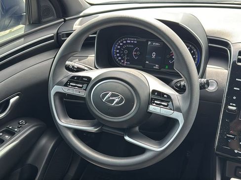 Used 2024 Hyundai Santa Cruz SEL AWD/4WD image 23