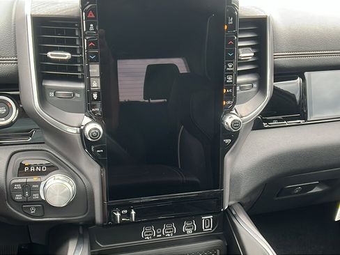 New 2026 RAM 1500 Laramie w/ Night Edition image 29