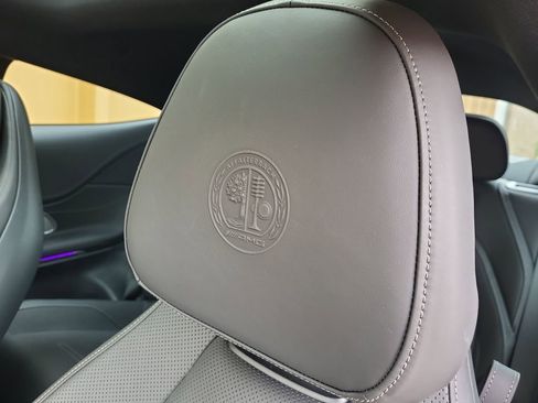 Used 2025 Mercedes-Benz CLE 53 AMG 4MATIC Coupe image 14