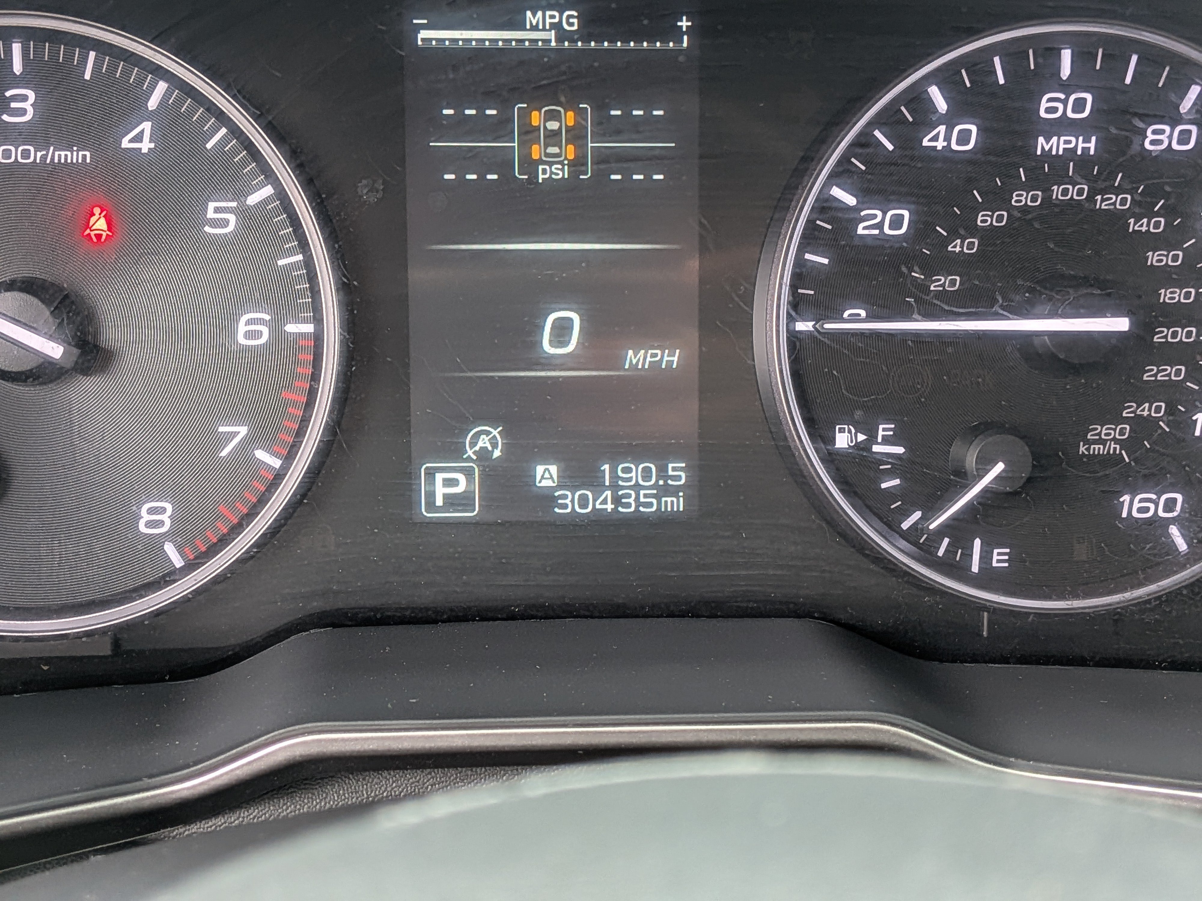 Certified 2024 Subaru Outback Onyx Edition XT AWD/4WD image 29