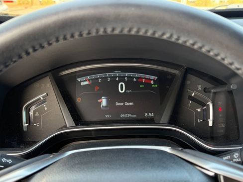 Used 2017 Honda CR-V EX-L image 23