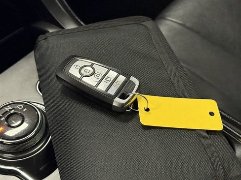 Used 2017 Ford Fusion Energi Titanium image 30