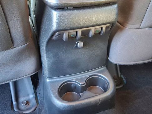 Used 2017 Jeep Wrangler Unlimited Sport w/ Quick Order Package 24S image 11