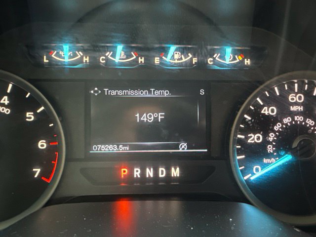 Used 2020 Ford F150 XLT w/ Equipment Group 302A Luxury AWD/4WD image 10