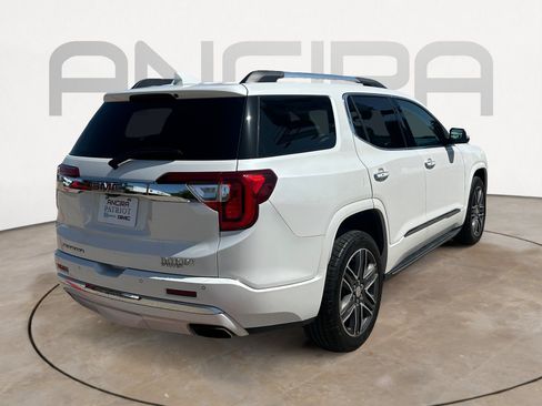 Used 2020 GMC Acadia Denali AWD/4WD image 10