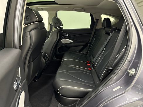Used 2020 Acura RDX AWD w/ Advance Package image 25