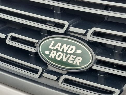 Certified 2024 Land Rover Range Rover Sport Dynamic SE AWD/4WD image 11