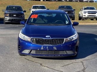Used 2017 Kia Forte LX w/ LX Popular Package video 2