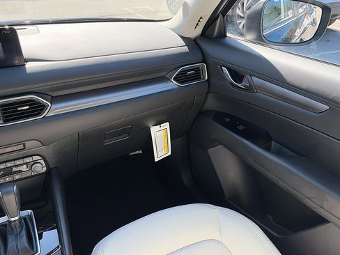 Used 2025 MAZDA CX-5 AWD 2.5 S image 26
