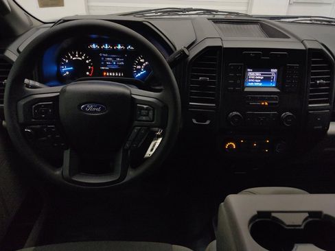 Used 2017 Ford F150 XL w/ Equipment Group 101A Mid RWD image 22