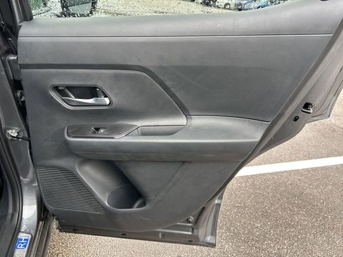 New 2026 Nissan Kicks SV w/ SV Premium Package FWD image 45