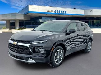 Used 2024 Chevrolet Blazer LT w/ Convenience Package 360° Tour