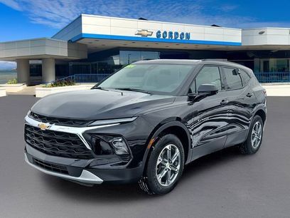 Used 2024 Chevrolet Blazer LT w/ Convenience Package