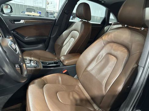 Used 2013 Audi A4 2.0T Premium Plus image 11