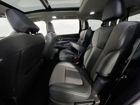 Used 2022 Subaru Ascent Onyx Edition image 25