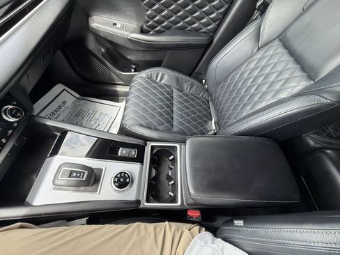 Used 2022 Mitsubishi Outlander SEL AWD/4WD image 27