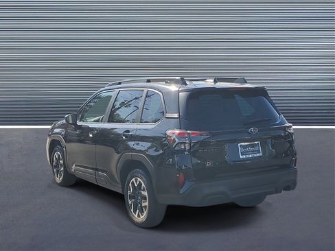 New 2026 Subaru Forester Premium image 4