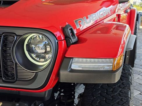 Used 2024 Jeep Wrangler Rubicon 392 image 9