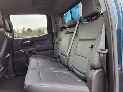 Used 2020 GMC Sierra 1500 SLT w/ SLT Convenience Package image 21