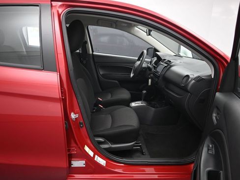 Used 2024 Mitsubishi Mirage ES FWD image 26