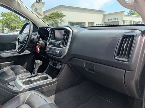 Used 2021 Chevrolet Colorado ZR2 AWD/4WD image 38