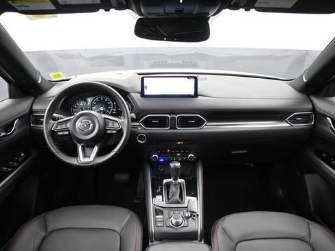 Certified 2023 MAZDA CX-5 AWD 2.5 Turbo image 24