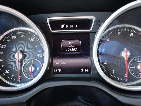 Used 2016 Mercedes-Benz G 550 image 26