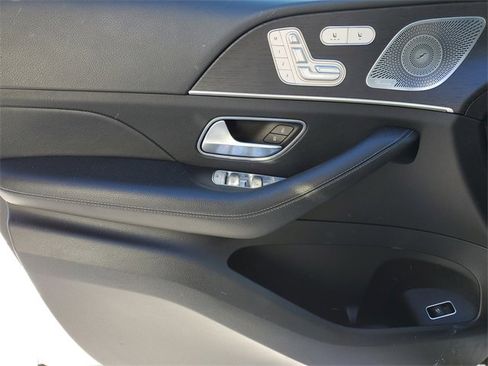 Used 2021 Mercedes-Benz GLE 350 GLE 350 4MATIC image 24