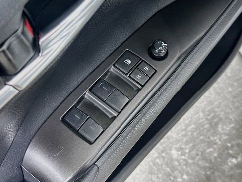 Used 2023 Toyota Camry SE FWD image 20