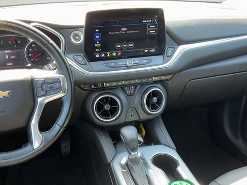 Used 2023 Chevrolet Blazer LT image 16
