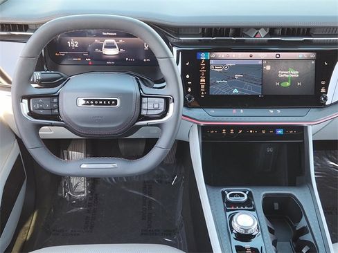 Used 2025 Jeep Wagoneer S Limited image 26