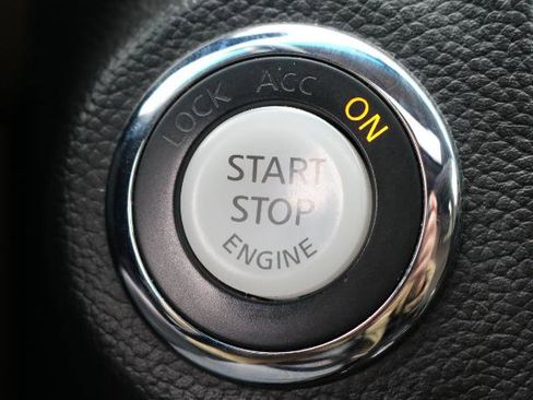 Used 2011 INFINITI FX35 AWD w/ Premium Pkg image 12