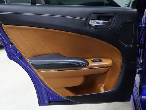 Used 2022 Dodge Charger SRT Hellcat RWD image 18