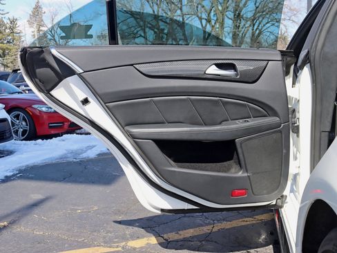 Used 2014 Mercedes-Benz CLS 63 AMG S-Model image 41