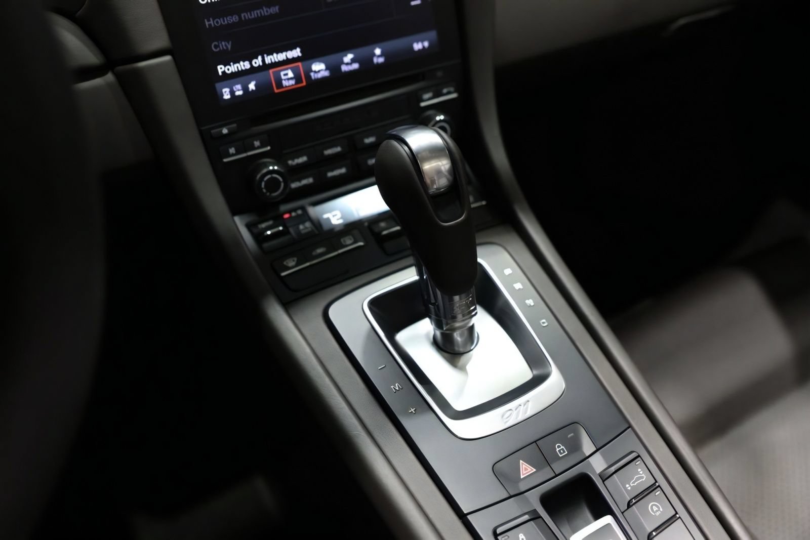 Used 2019 Porsche 911 Turbo AWD/4WD image 40