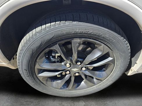 Used 2021 Dodge Durango R/T w/ Blacktop Package image 15