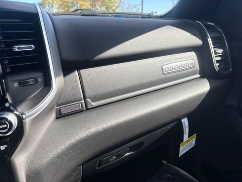 New 2026 RAM 1500 Big Horn image 31