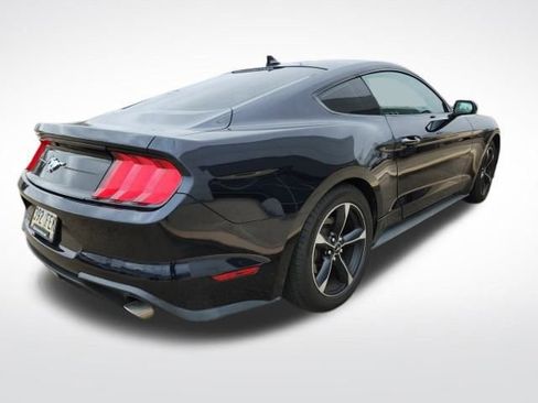 Used 2021 Ford Mustang Coupe image 10