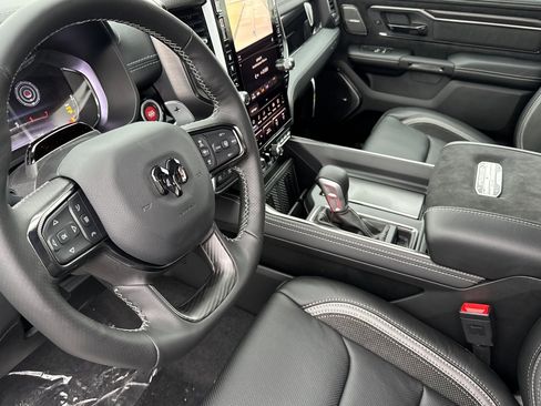 New 2026 RAM 1500 RHO image 9