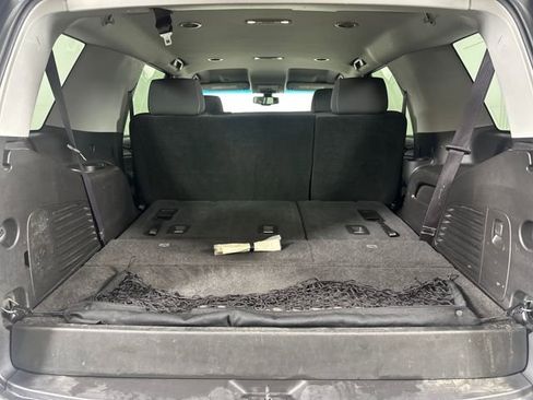 Used 2016 GMC Yukon SLE w/ Convenience Package image 26