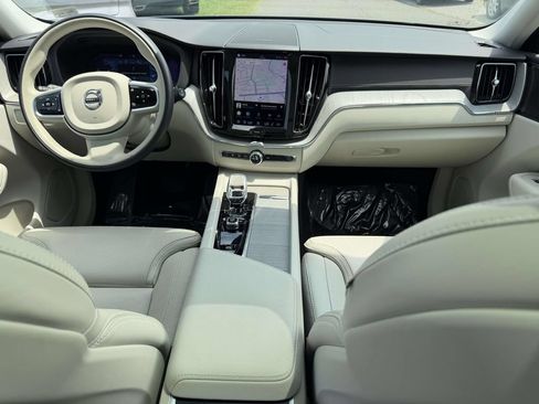 Used 2023 Volvo XC60 B5 Ultimate w/ Climate Package AWD/4WD image 2